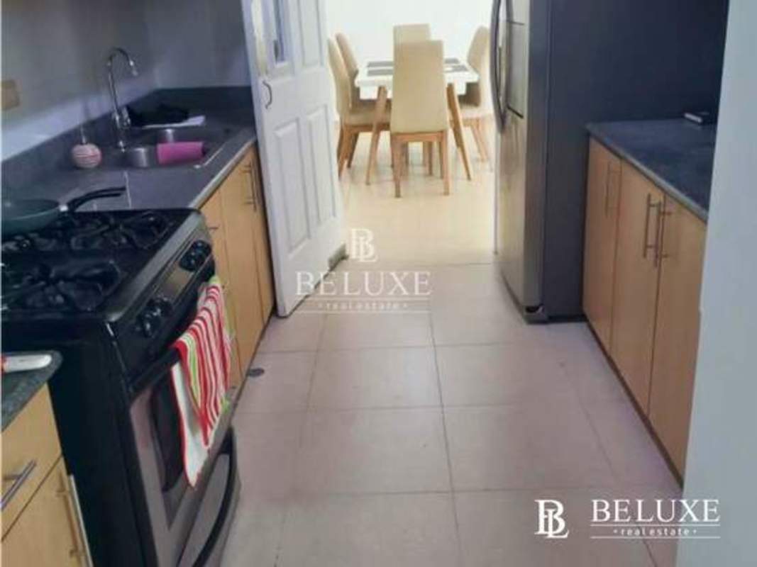 Swimming pool and amenity area in PH Sol del Este Costa del Este Panama