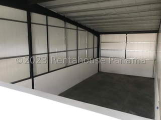 Warehouse for Rent in Juan Díaz - 0 bedrooms