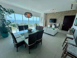 Condominium for Sale in Punta Barco - 3 bedrooms
