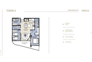 Apartment for Sale in Punta Pacifica - 3 bedrooms