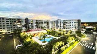 Apartment for Sale in Arraiján - 1 bedroom