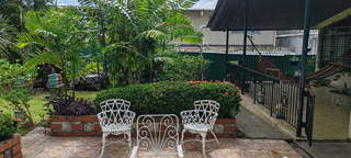 House for Sale in El Dorado / La Alameda - 3 bedrooms