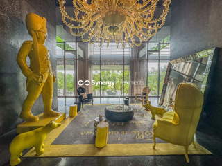 Apartment for Rent in Marbella - 1 bedroom