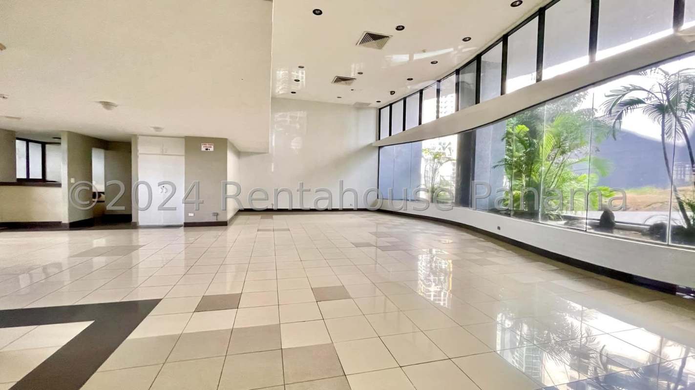 Ocean View 3BR Apartment PH Seascape Paitilla Remodel Potential