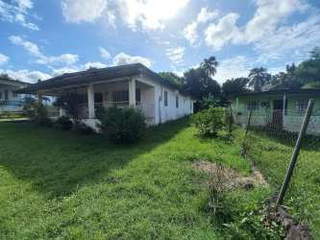 House for Sale in Vista Alegre - 2 bedrooms