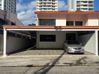 Duplex House for Rent in San Francisco - 3 bedrooms