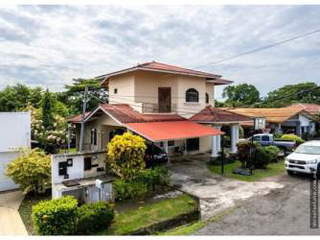 House for Sale in David - 3 bedrooms