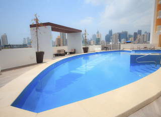 Apartment for Rent in Bella Vista - 2 bedrooms