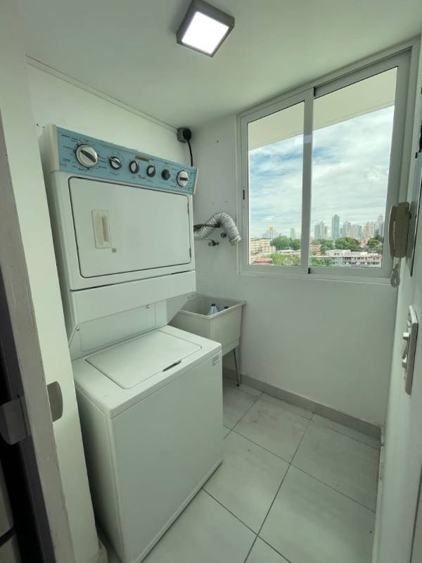 Fully equipped gym with modern equipment and mirrored walls at PH Metropolitan Park Panama City