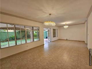 House for Rent in Costa del Este - 3 bedrooms