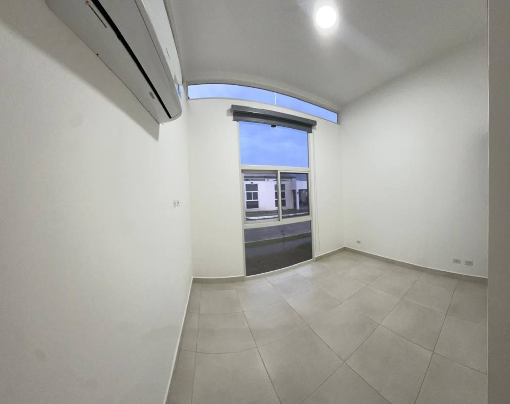 Modern kitchen with granite counters stainless appliances Villasur Residences Costa Sur Panama City