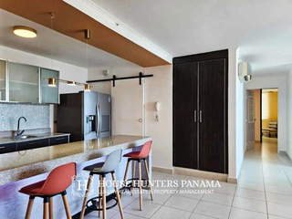 Apartment for Sale in El Cangrejo - 3 bedrooms