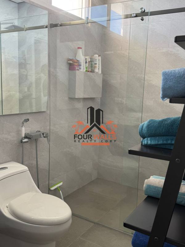 For Rent Luxury 3BR Apartment Oceanfront PH White Tower San Francisco