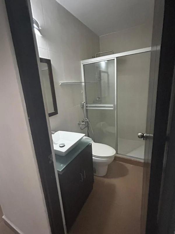 3BR Apartment with Pool & Balcony in PH Mediterráneo El Cangrejo