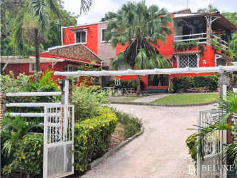 Beach & Country Estate 3BR Pool Fruit Garden San Carlos Panama