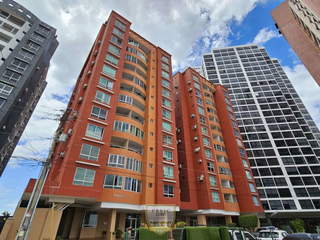 Apartment for Sale in Villa de las Fuentes - 2 bedrooms