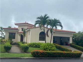 Luxury 3BR Golf Front Villa at Vista Mar San Carlos