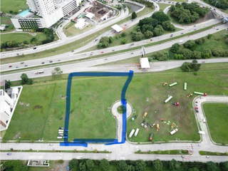 Land for Sale in Costa del Este / Santa Maria - 0 bedrooms