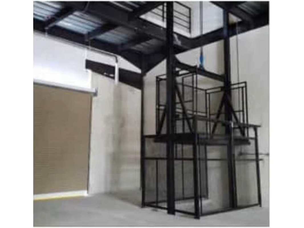 Industrial Warehouse for Sale - Ancón Panama Logistics Hub