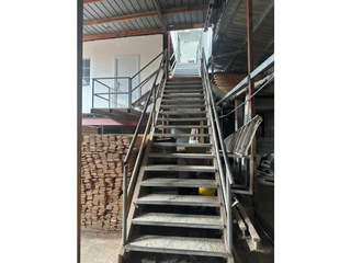 Industrial Warehouse for For Rent in Don Bosco - 0 bedrooms