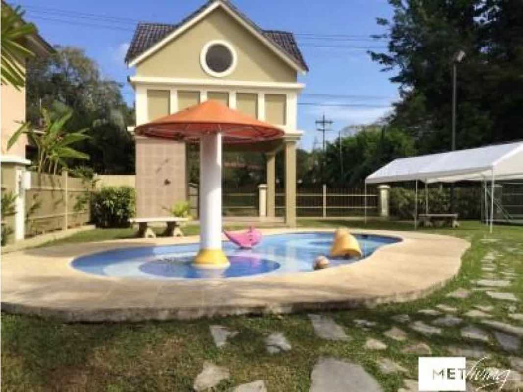 Luxury 3BR House for Sale Embassy Gardens Clayton Panama