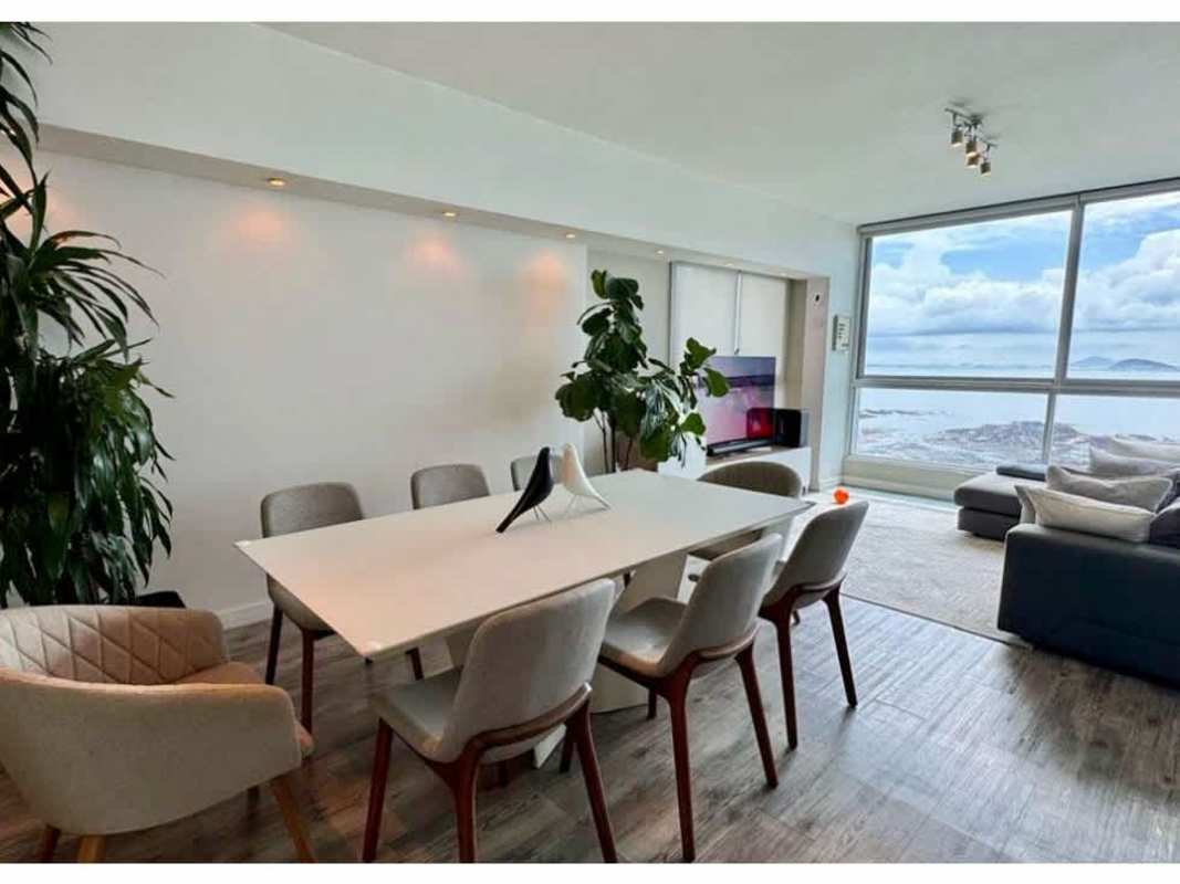 Ocean View Modern Apartment PH BICSA Tower Av Balboa