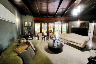 House + Land for Sale in Obarrio - 7 bedrooms