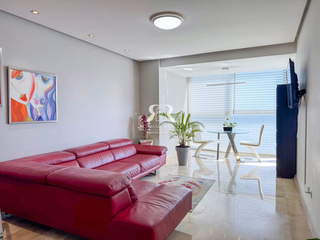 Apartment for Rent in Marbella - 2 bedrooms
