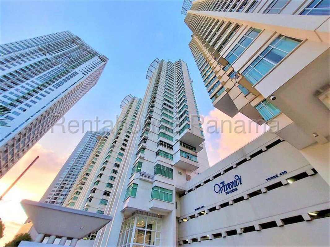 Modern 2BR Apartment for Sale in PH Vivendi 200 Edison Park