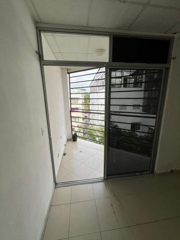 Apartment for Rent El Ingenio PH Valentina 2BR Balcony