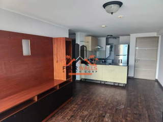 Apartment for Rent in San Francisco - 2 bedrooms