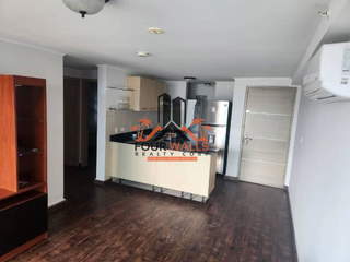 Apartment for Sale in San Francisco - 2 bedrooms