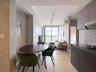 Apartment for Rent in San Francisco - 2 bedrooms