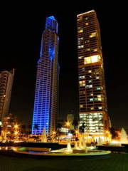 Apartment for Rent in Marbella - 1 bedroom