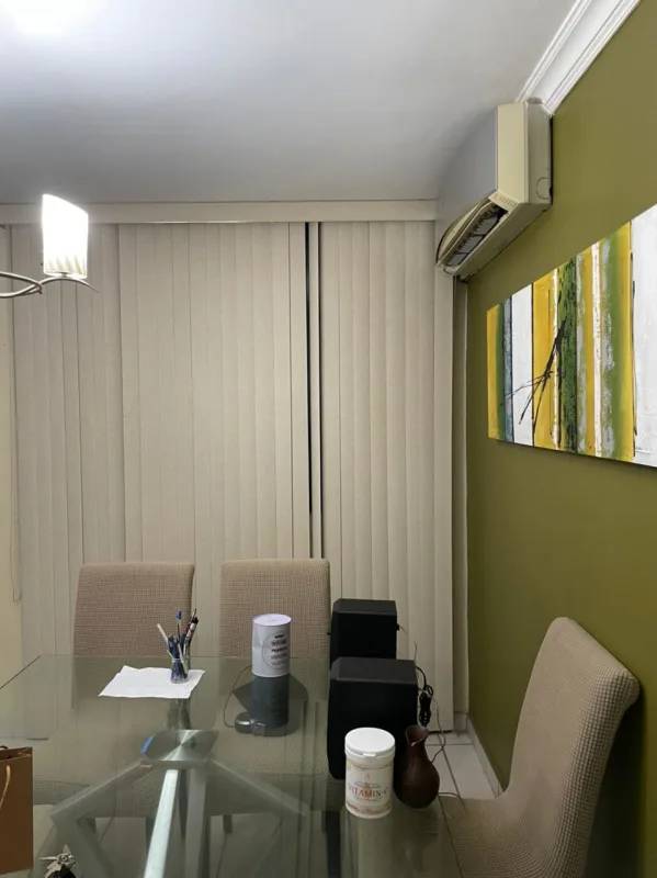 Kitchen with granite countertops stainless oven microwave cabinets Villa de las Fuentes Panama