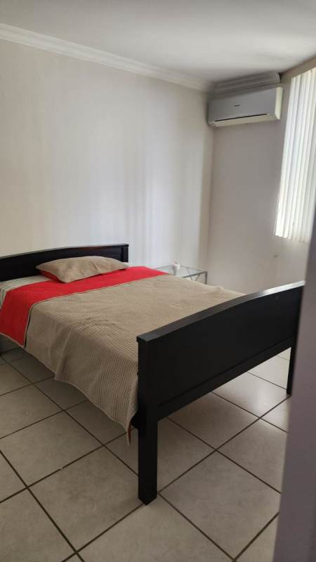 Modern 2BR Apartment with Pool Views in Villa de las Fuentes