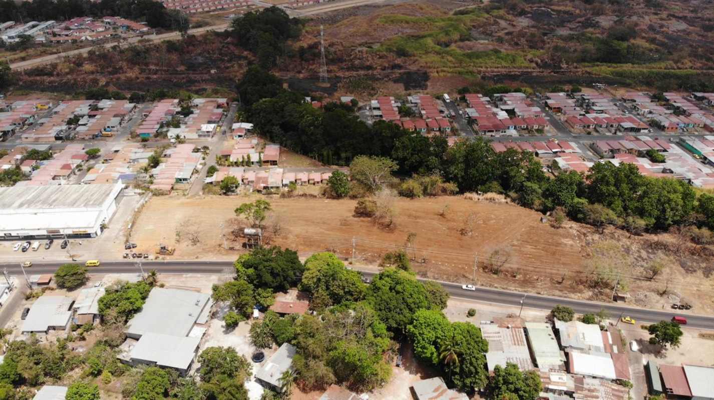 Large Land for Commercial Use in Pacora Panama | Casa Nova Realty - View 2