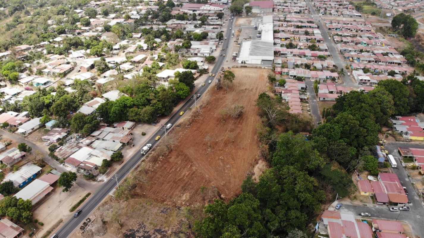 Large Land for Commercial Use in Pacora Panama | Casa Nova Realty - View 4