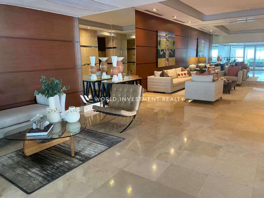 Luxury Oceanview 3BR Apartment at PH Puntarenas Coco del Mar