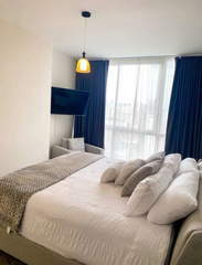 Apartment for Sale in Bella Vista - 1 bedroom