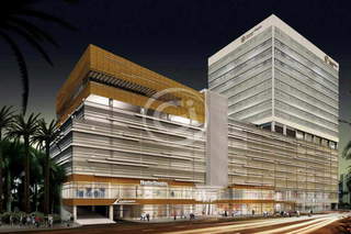 Office for Rental in Costa del Este - 0 bedrooms