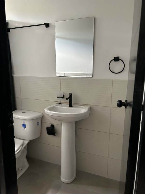 Furnished Studio for Rent Tocumen Altos de San Ángel