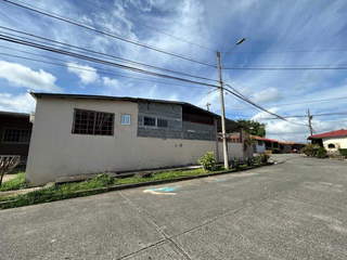 House for Sale in Ernesto Cordoba Campos - 4 bedrooms