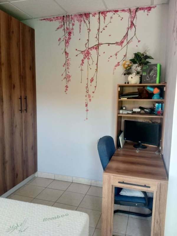 Furnished Studio with Utilities Chanis Parque Lefevre Panama