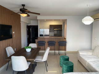 Apartment for Rent in Costa del Este - 2 bedrooms