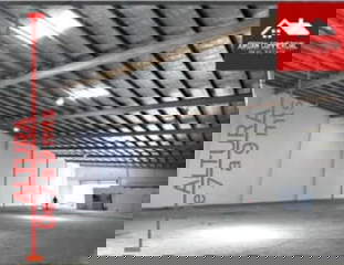 Commercial Warehouse for Rent in Parque Lefevre - 0 bedrooms