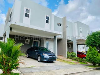 House for Rent in Brisas del Golf - 3 bedrooms