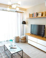 Apartment for Sale in Parque Lefevre - 2 bedrooms