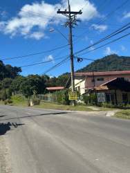 Premium flat land parcel with scenic views in Boquete Panama for development