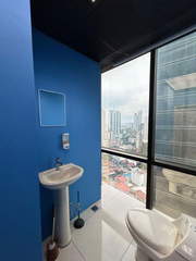 Commercial Office for Rent in Obarrio - 0 bedrooms